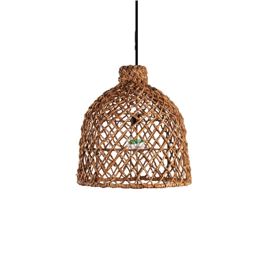   Lampshade banana, Size M (46x46x48)