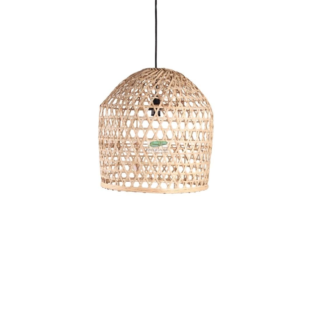  Lampshade Size L (46x46x50)