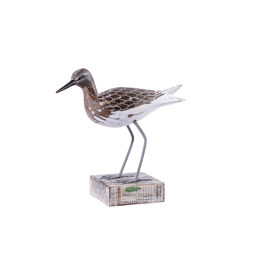  Sandpiper Straight 