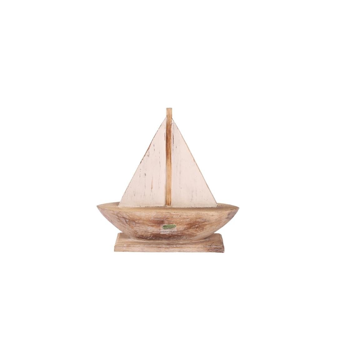 Boat L