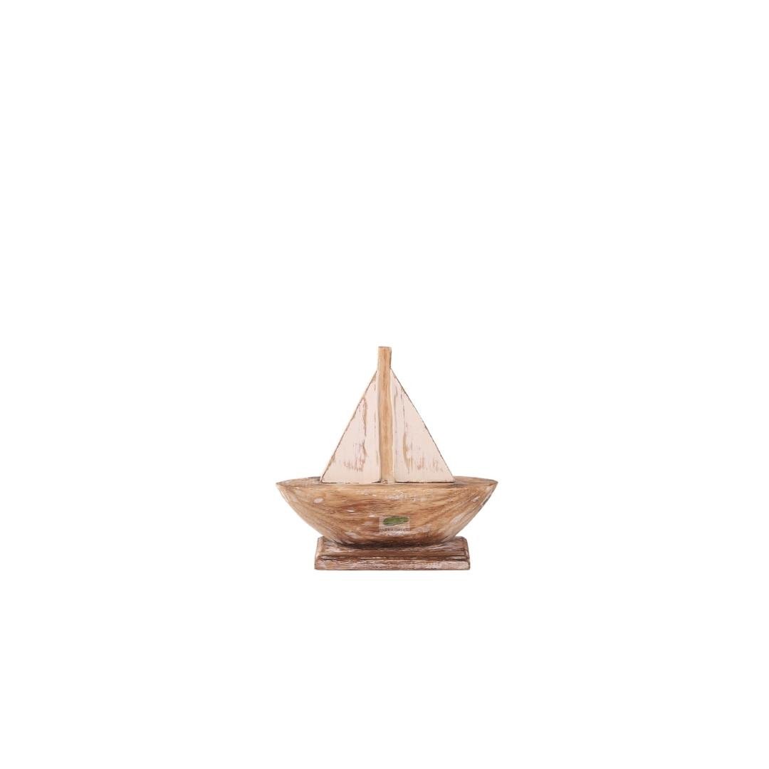 Boat S