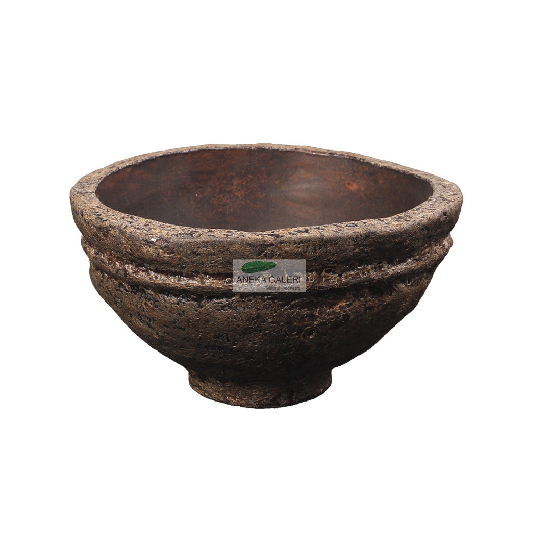 Bowl Terracotta