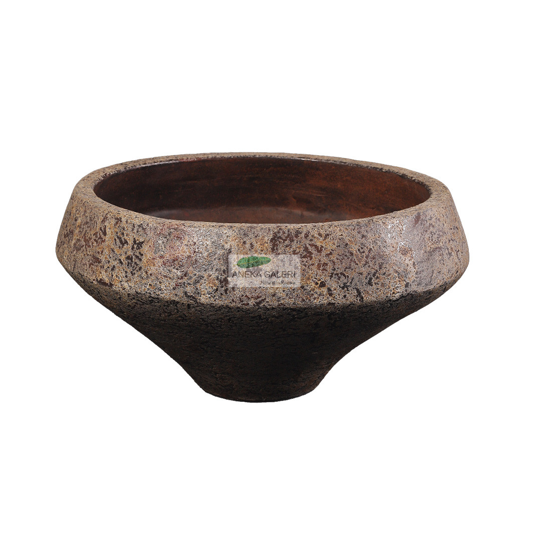 Bowl Terracotta