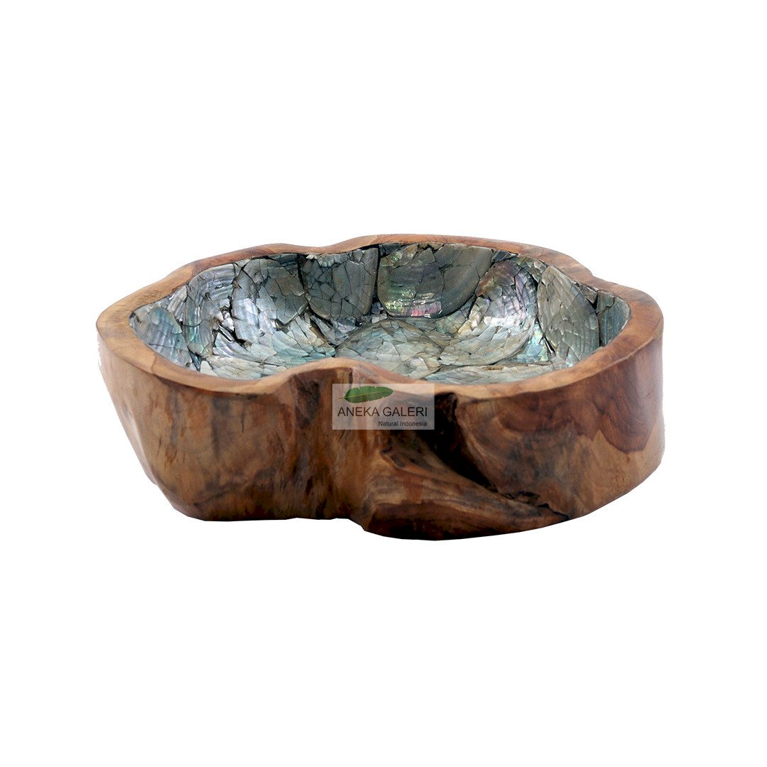 Bowl with Tapis M