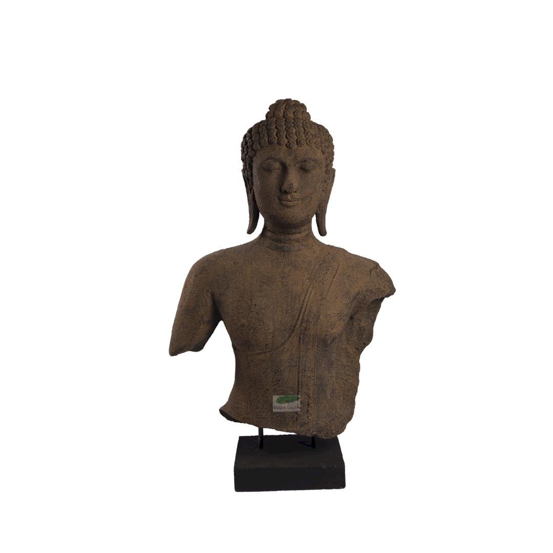 Budha W/ Stand