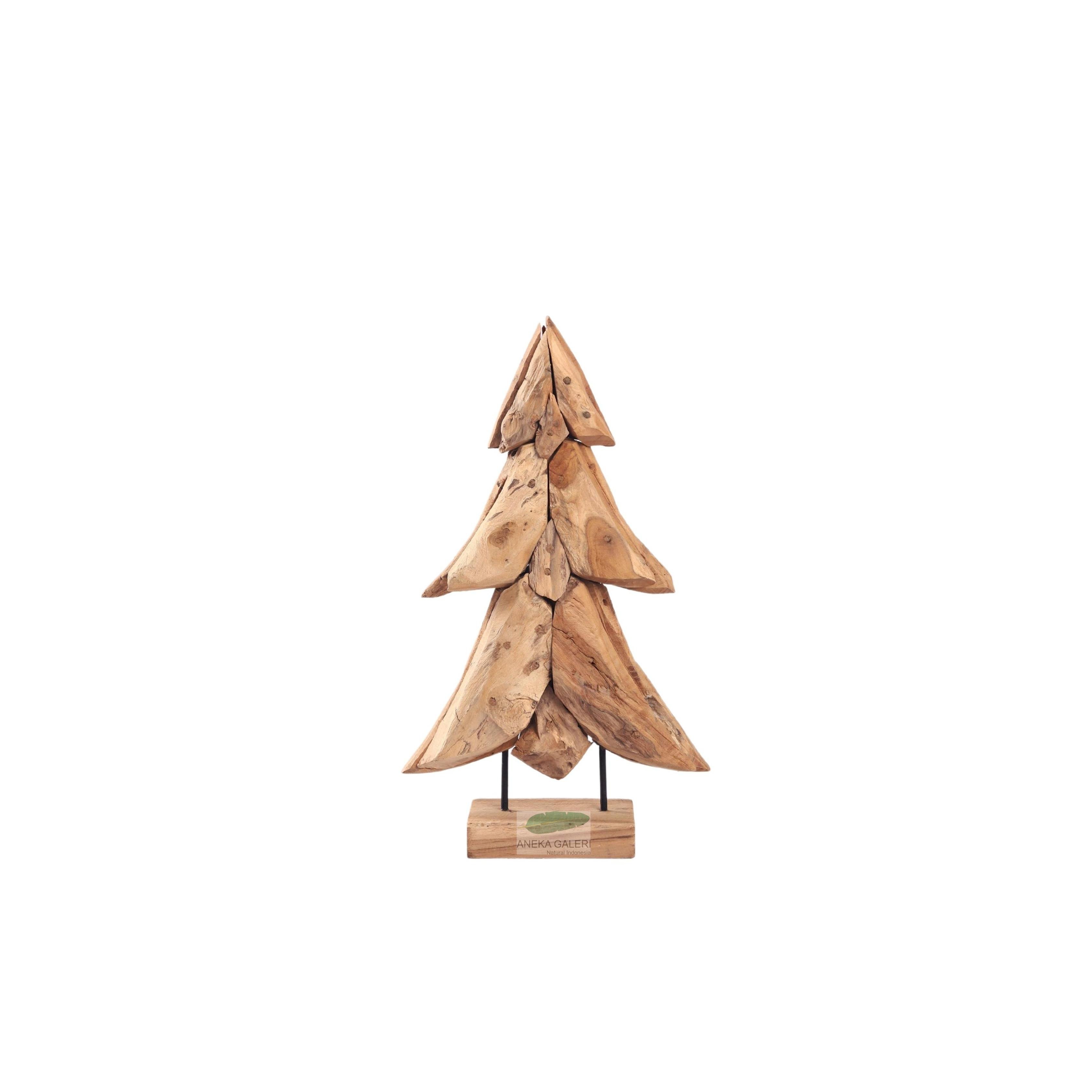 CEMARA 2D STAND BESI 2, h.78cm