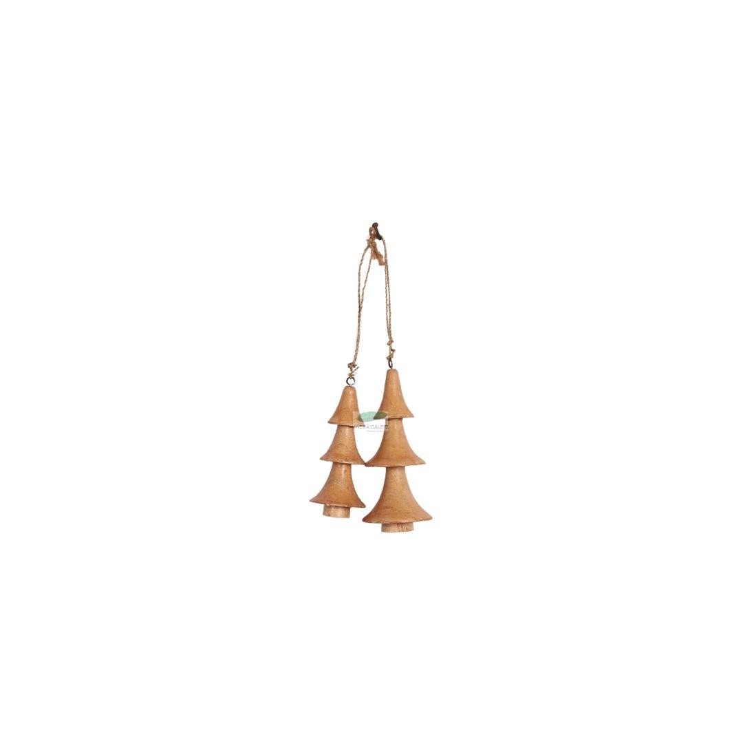 Christmas Decoration h.15cm 