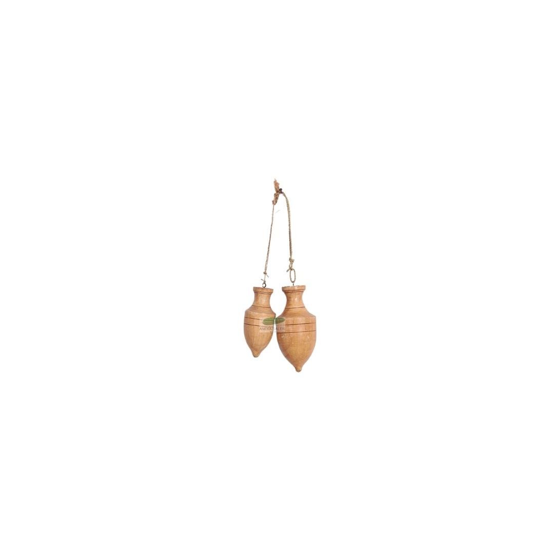 Christmas Decoration h.15cm 