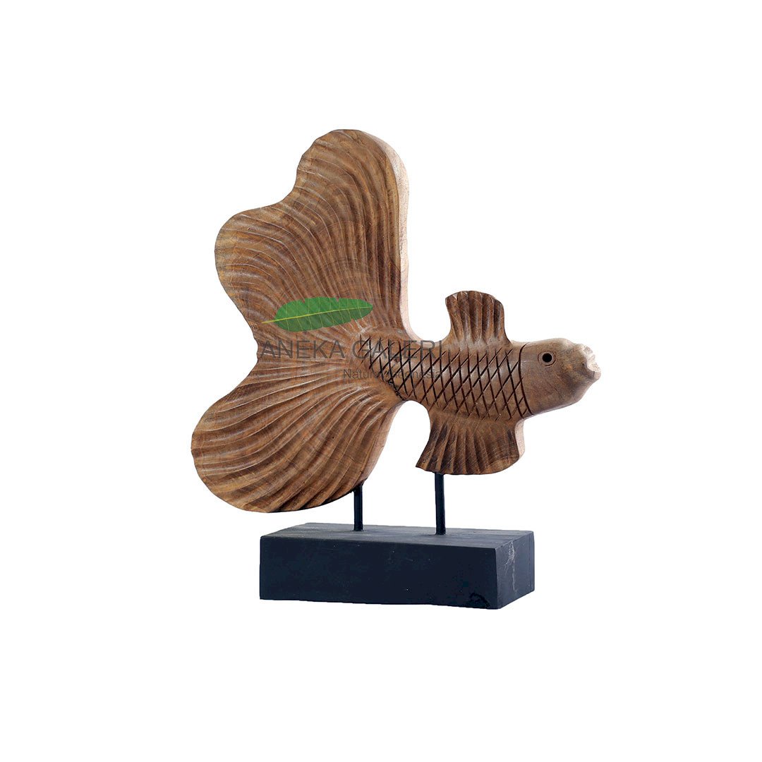 Cupang fish