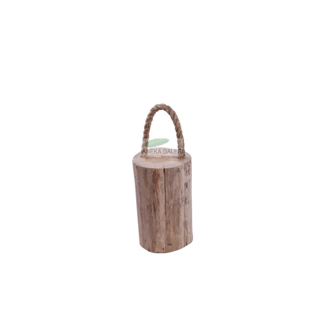 Door Stopper Round