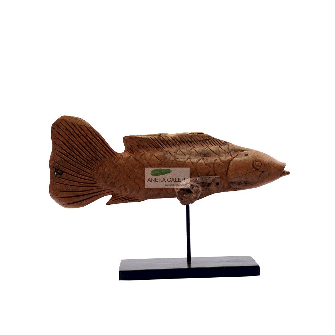 Fish Deco