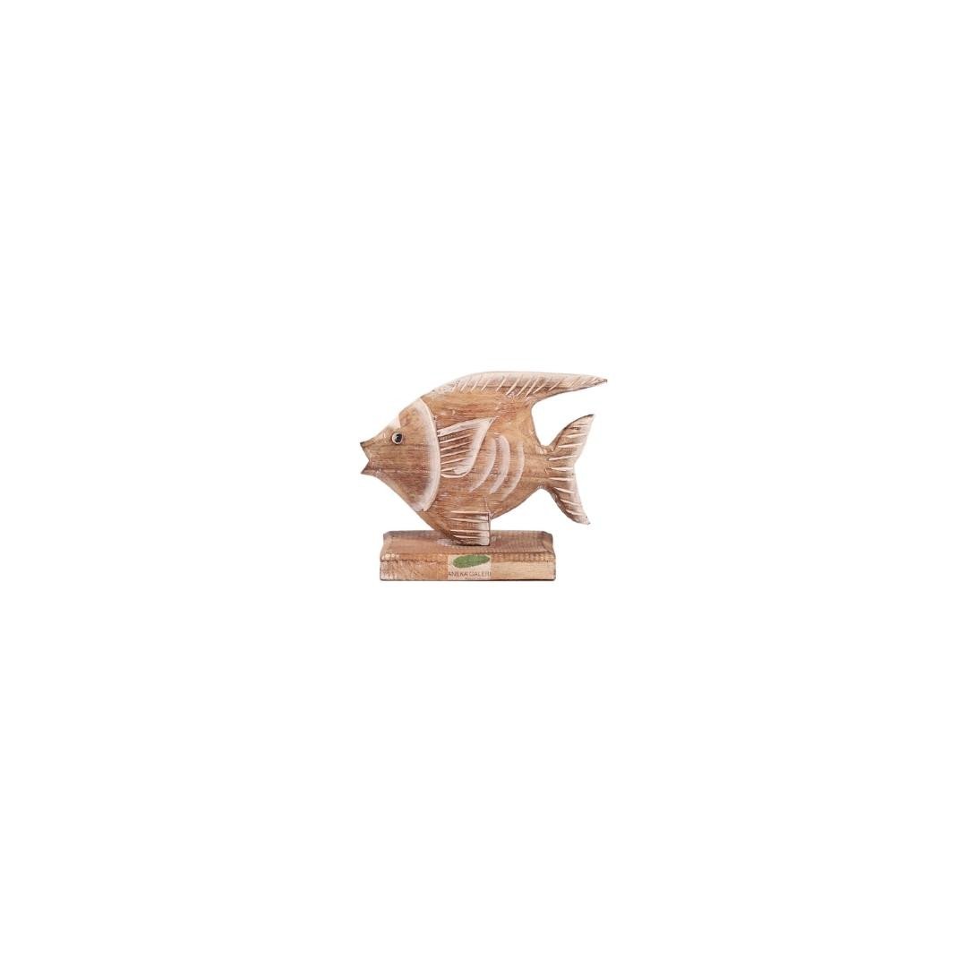 Fish Hias L