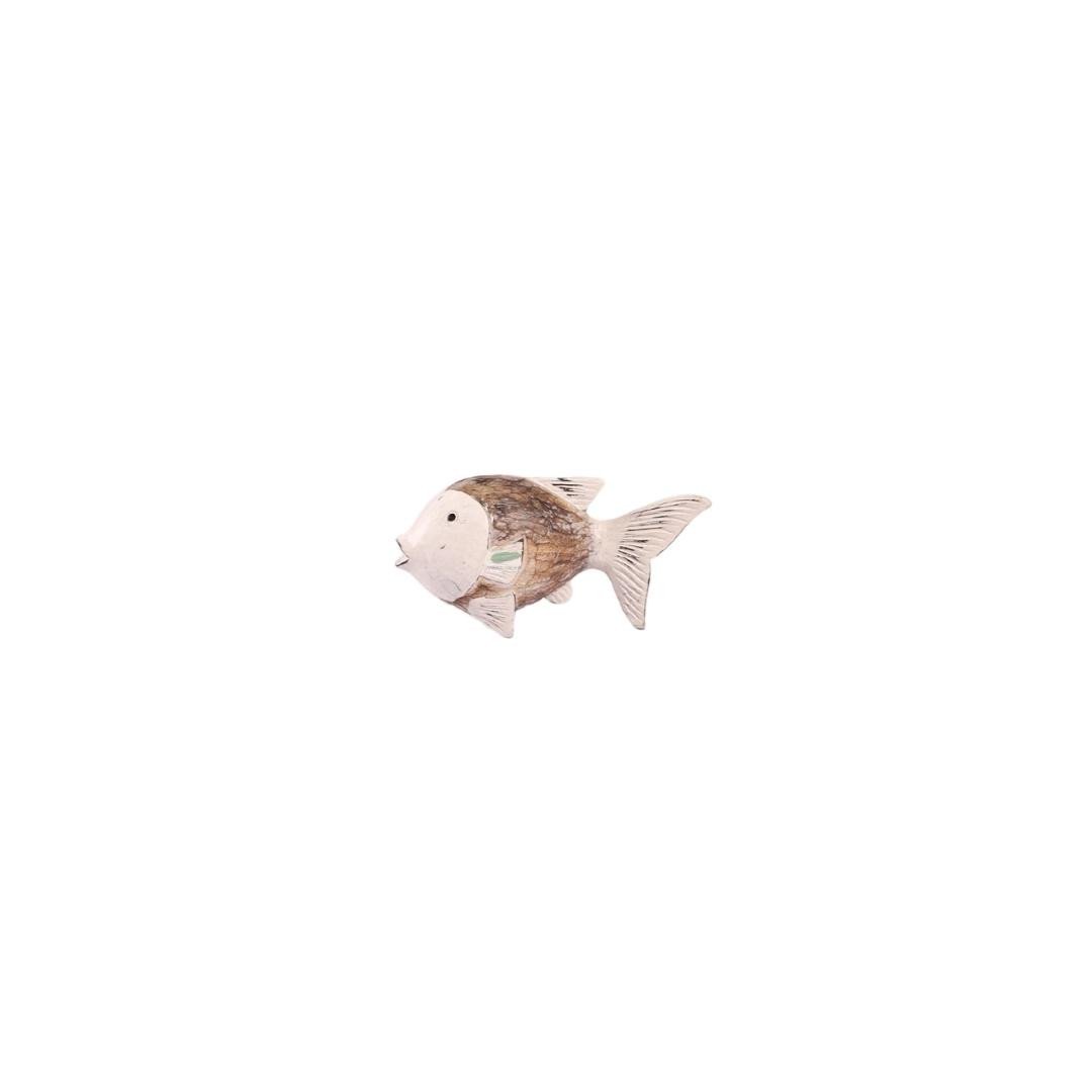 Fish M