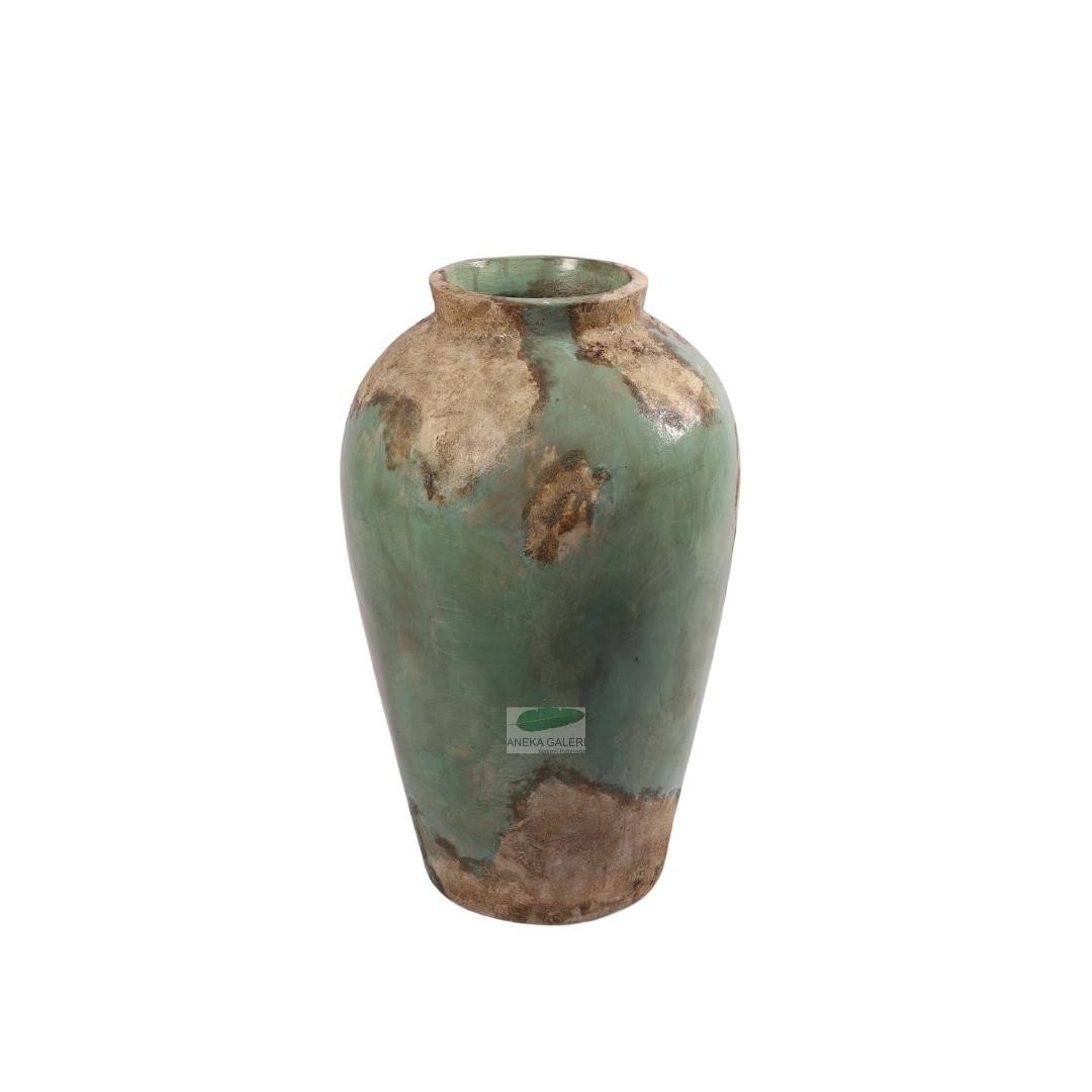 Guci Hijau L