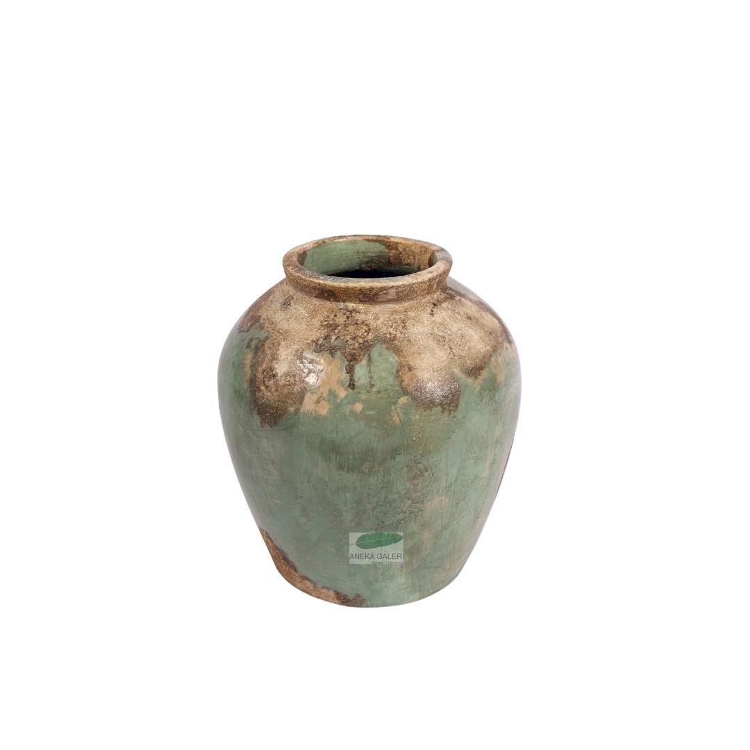 Guci Hijau S