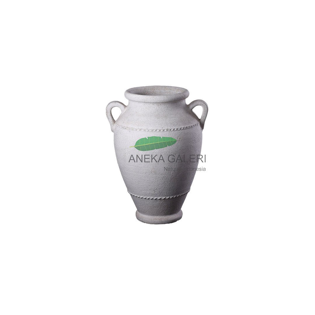 Guci Piala Cangklek 2