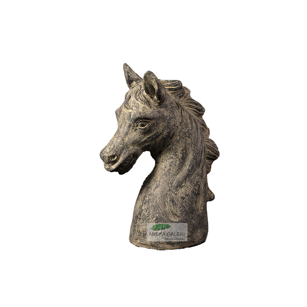 Horse Head