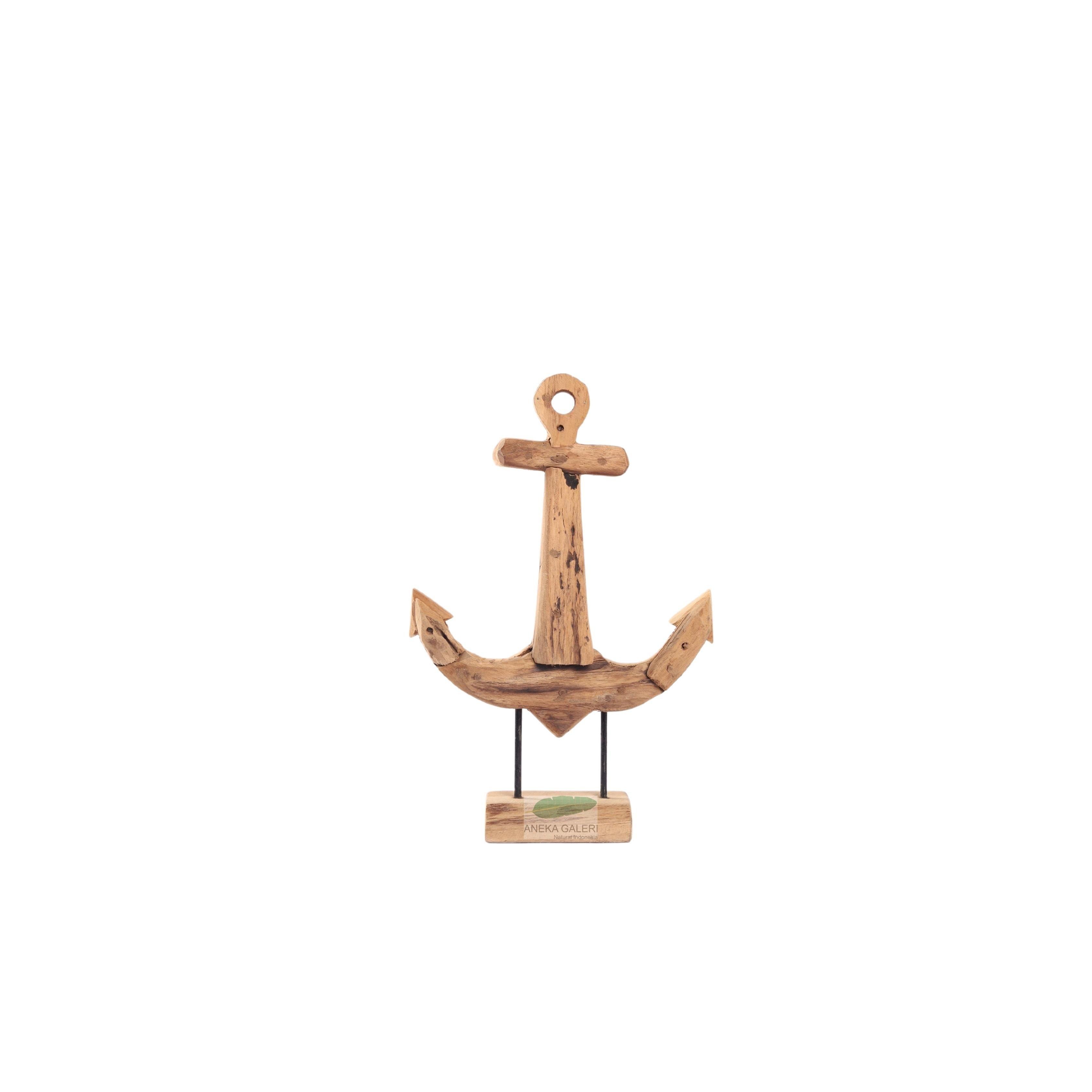 Jangkar h.58cm