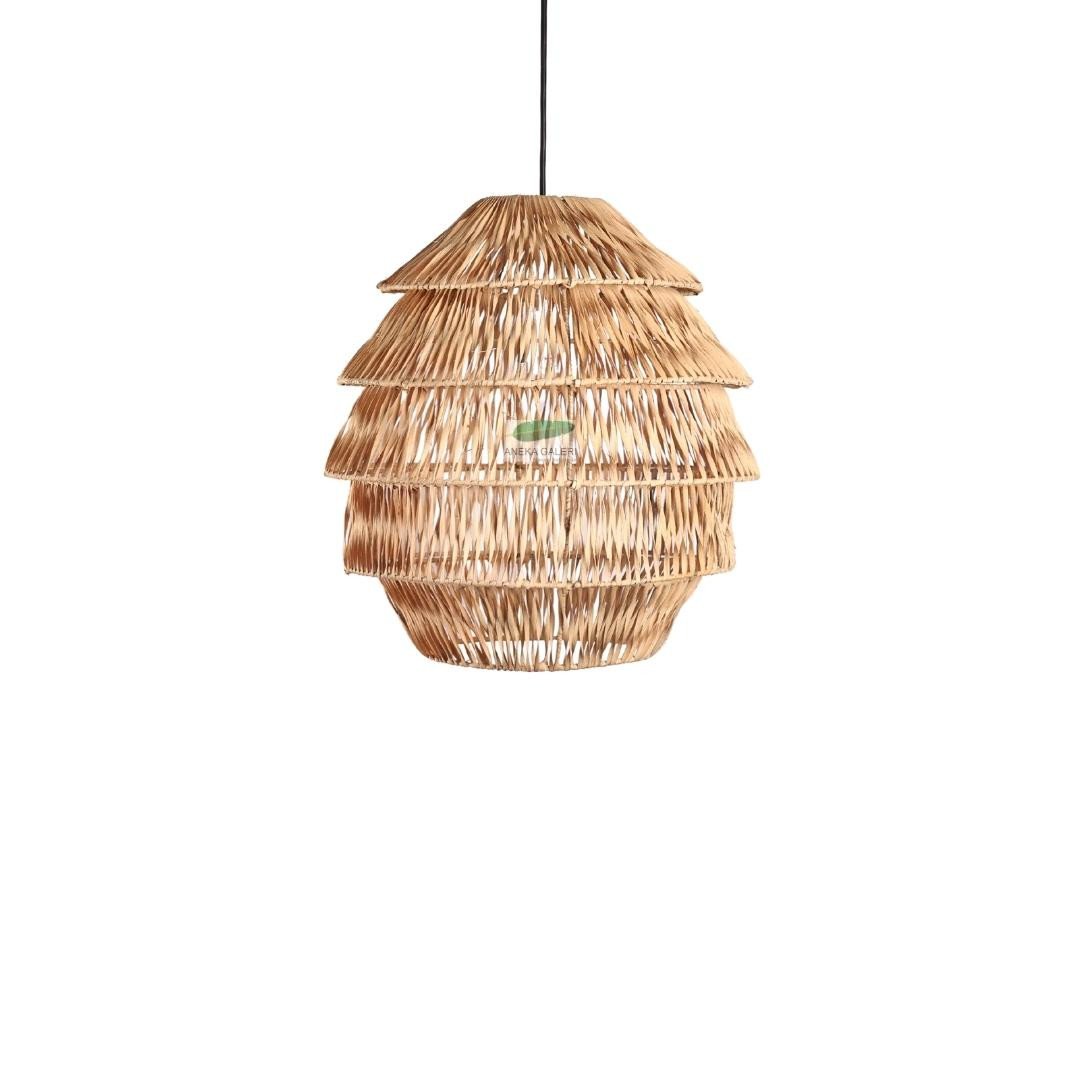 Lampshade,  Size M (46x46x48)