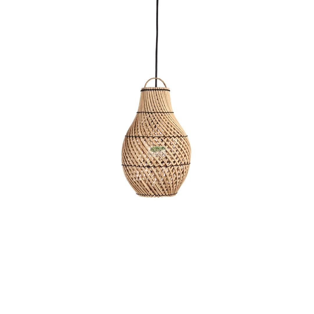 Lampshade 25x25x42cm