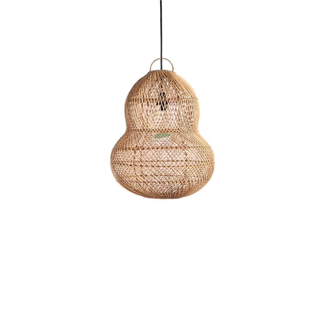 Lampshade 40x40x54cm