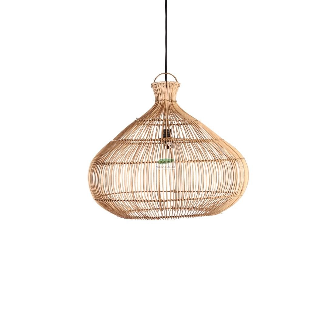 Lampshade 59x59x52cm