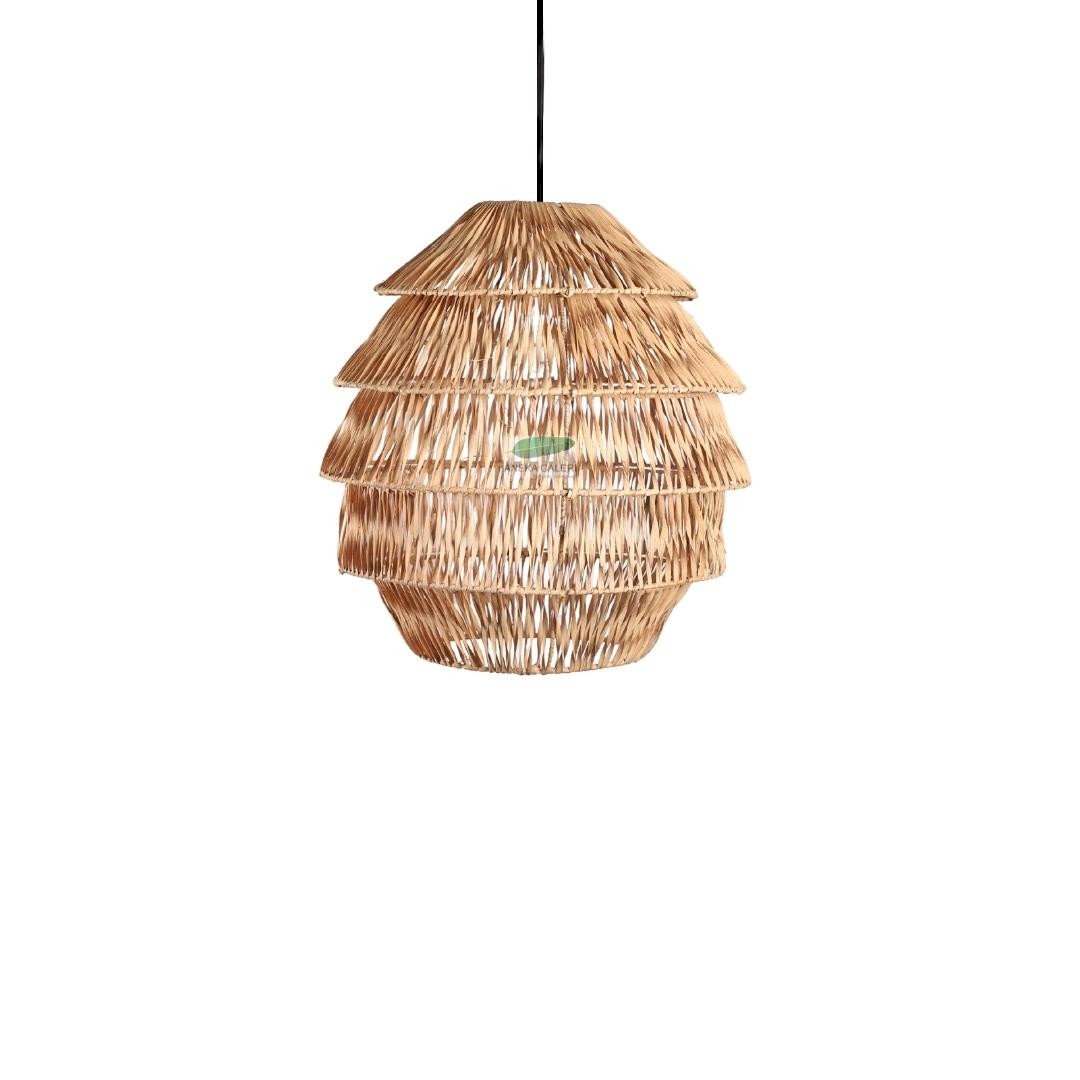Lampshade, Size S (38x38x40)