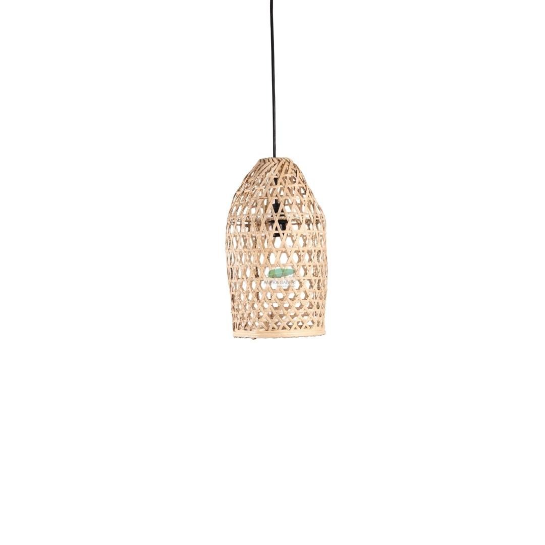 Lampshade Size XS (22x22X38)