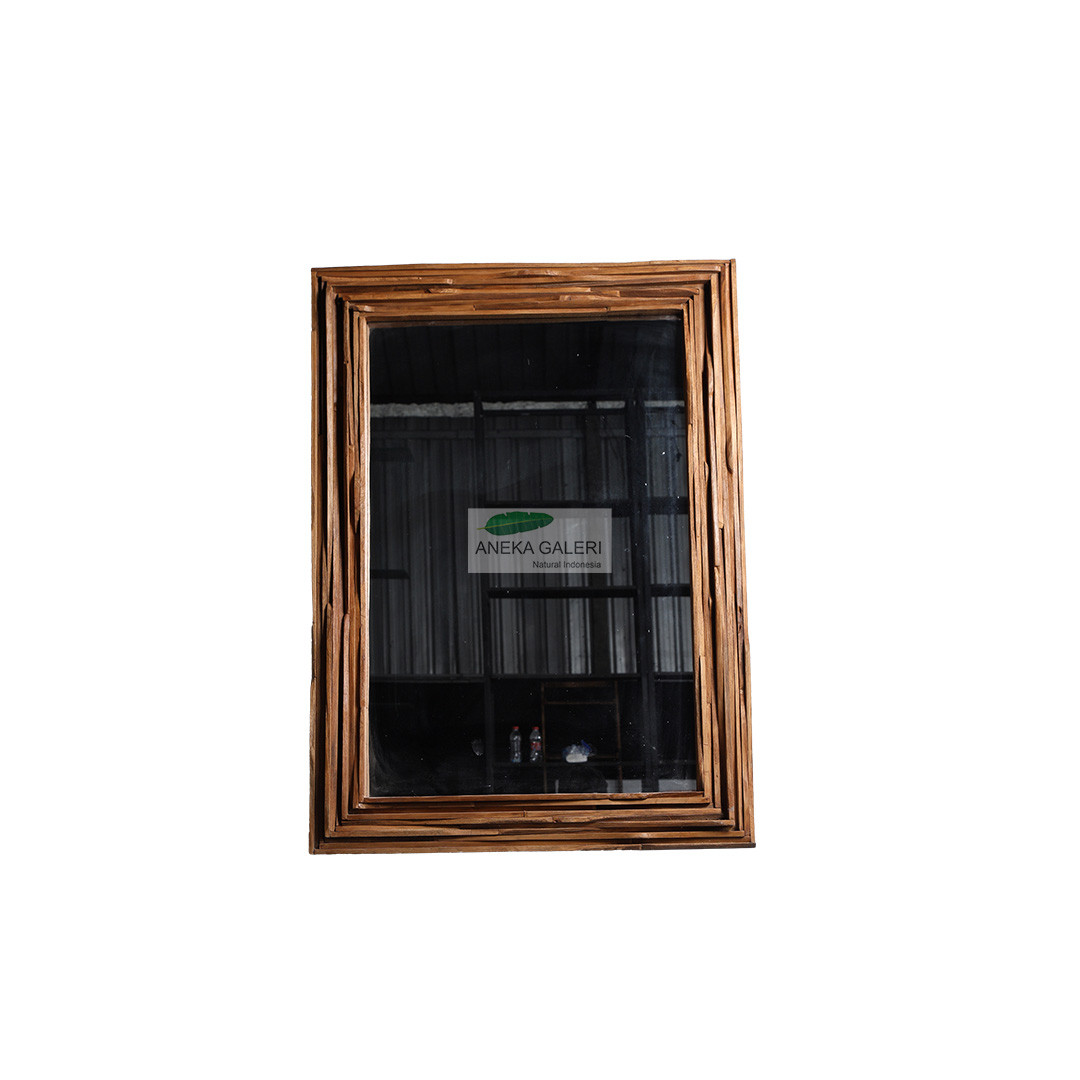 Mirror Laminasi