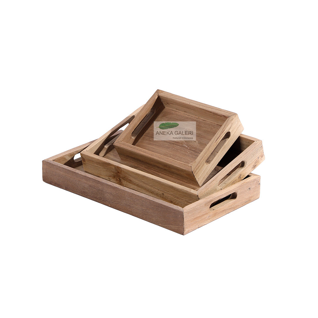 Nesting Tray