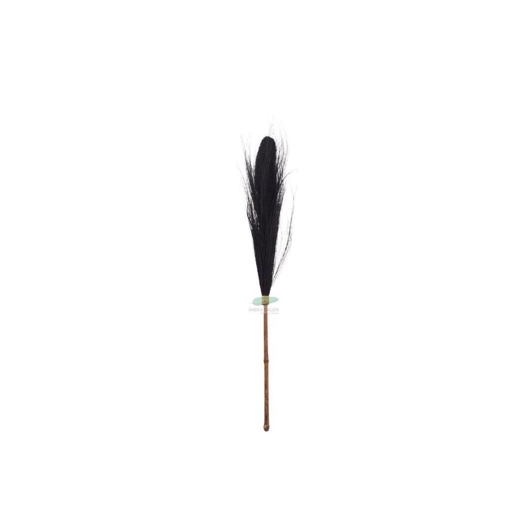 Plum Grass Gambas - Black