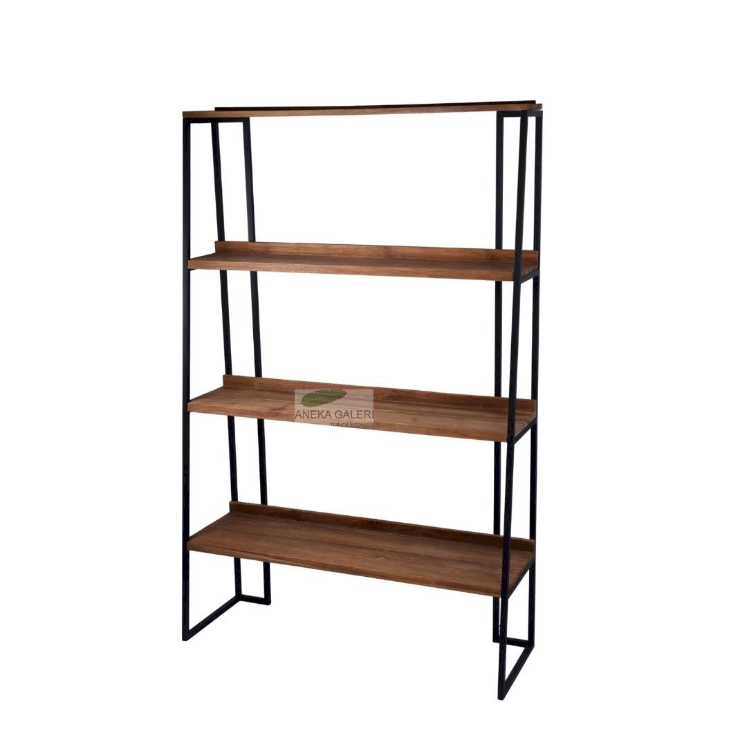 Rack 4 levels KD