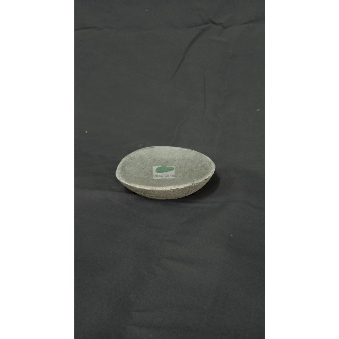 Riverstone - SOAP DISH