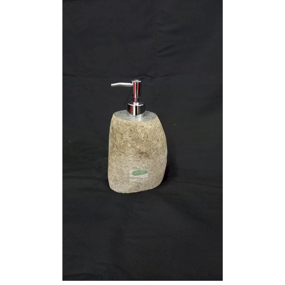Riverstone - SOAP DISPENSER 200ML