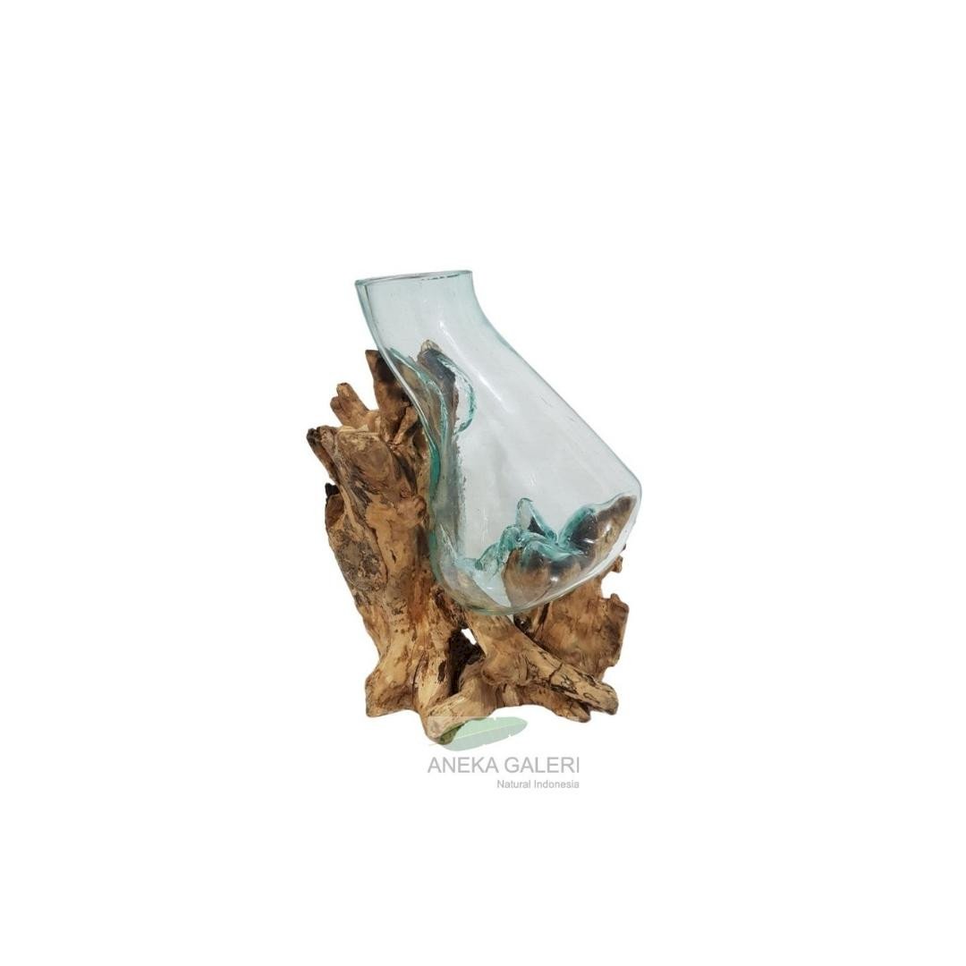 Root Glass