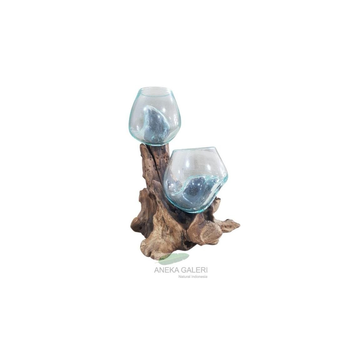 Root Glass