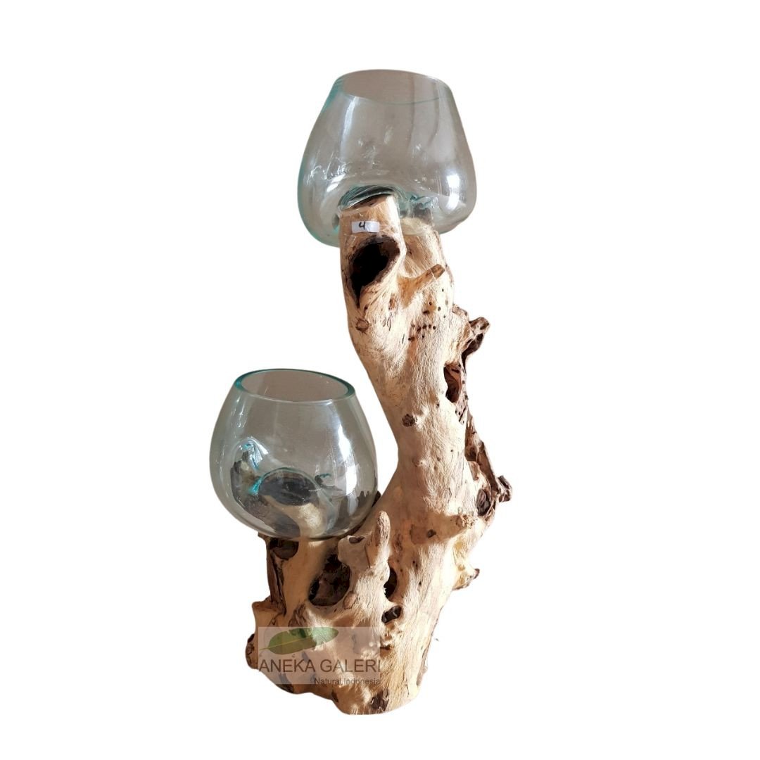 Root Glass