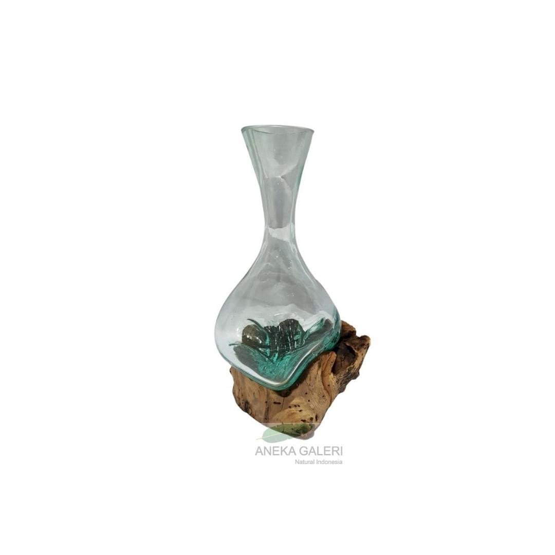 Root Glass