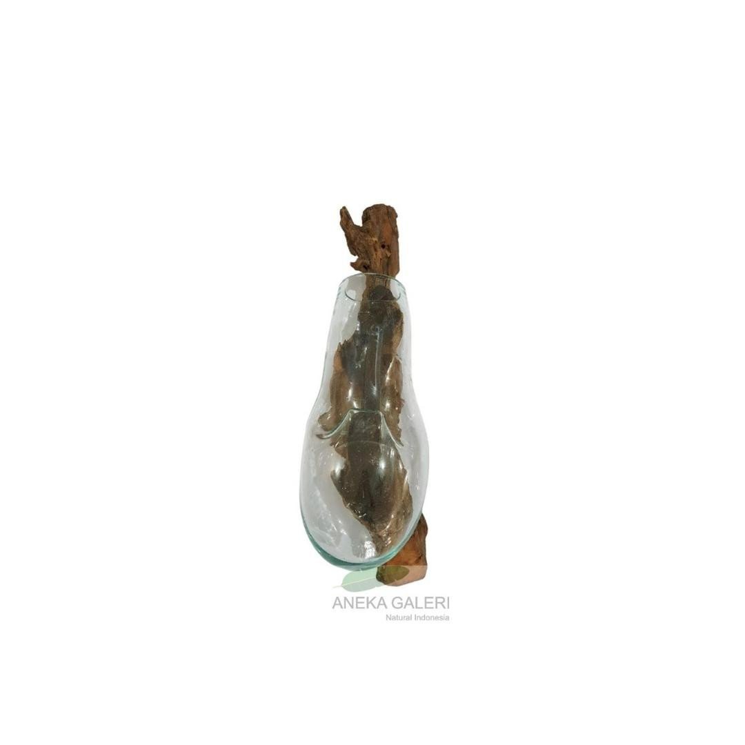 Root Glass