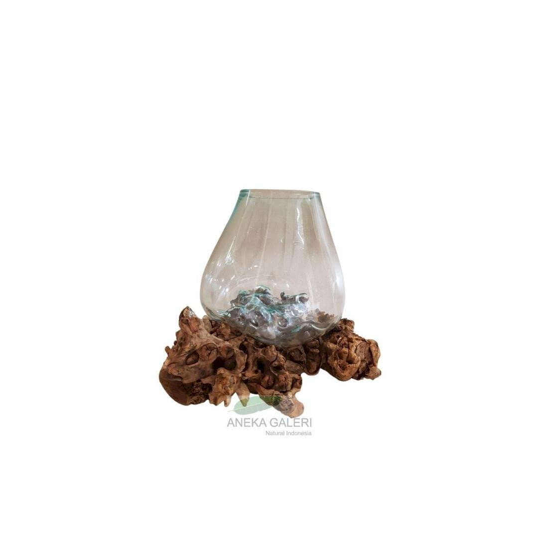 Root Glass