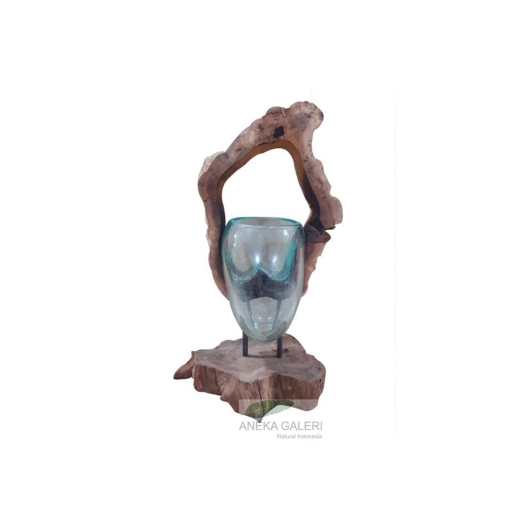 Root Glass