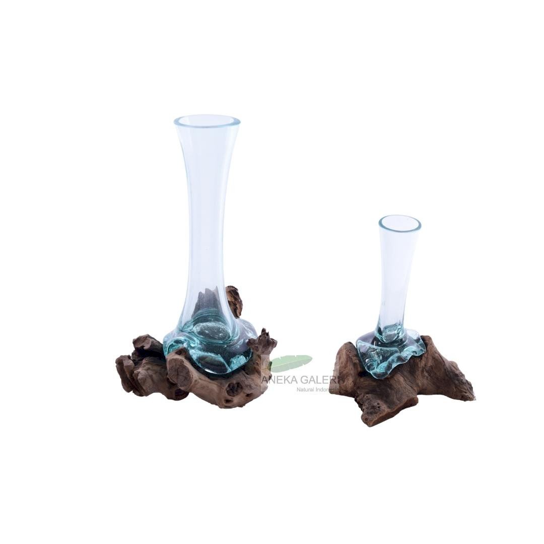 Root Glass L