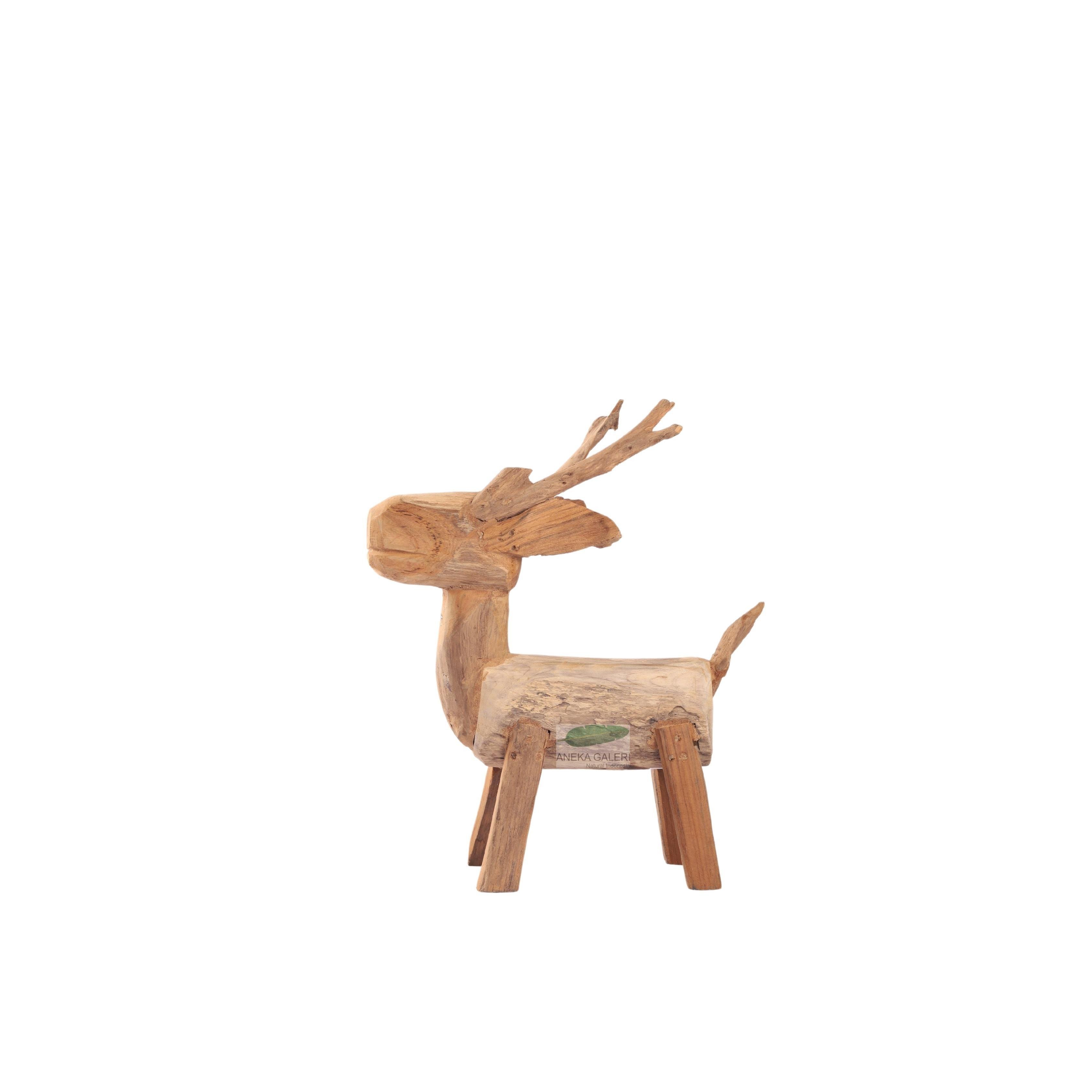 Rusa Mini 