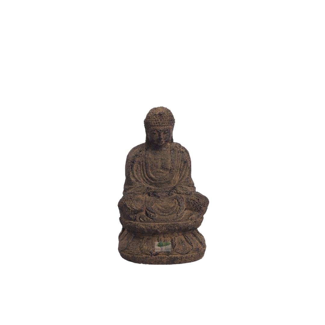 Small Budha 