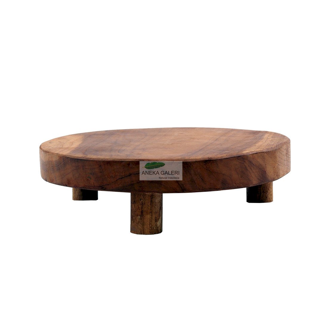 Stool