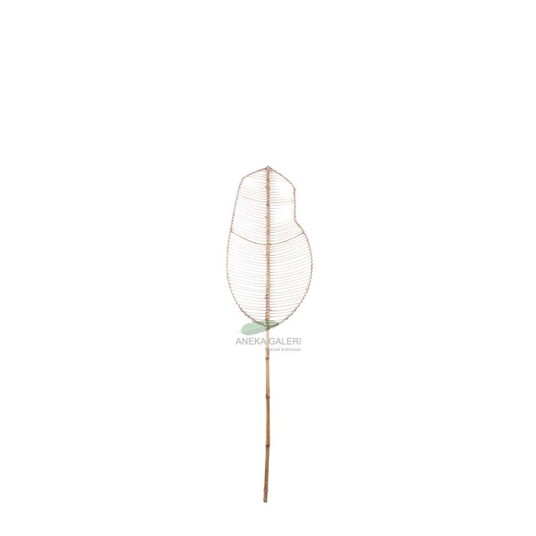 String leaf A