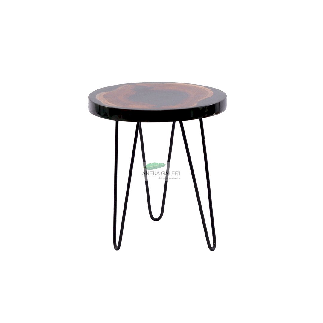 Table W/Resin