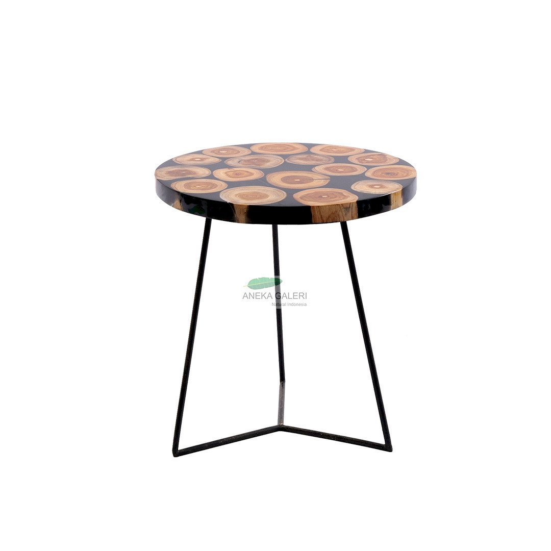 Table W/Resin