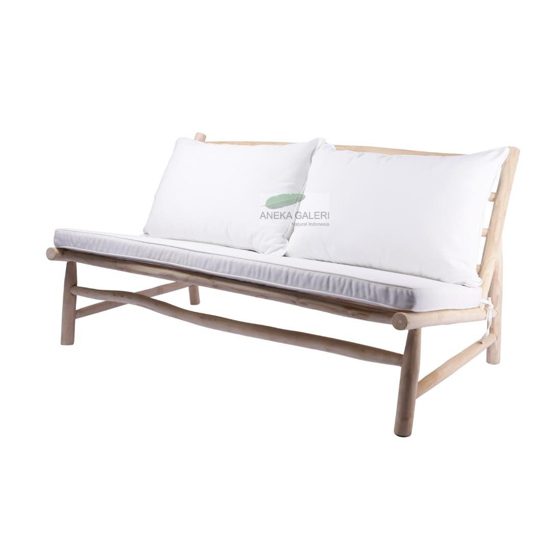 TB Sofa Double 140cm 