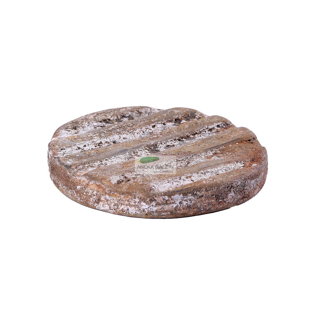 Tea Coaster